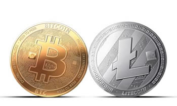 Bitcoin or Litecoin